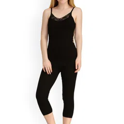 Kanvin Black Thermal Set NEW2120BK2180-picture-26