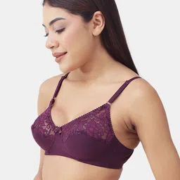 Lady Lyka Bra Full Coverage image 4