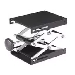 Rasayan 25 x 25cm Laboratory Jack suitable for supporting Glassware 401603 image 1