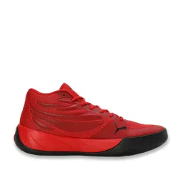 Puma For All Time Red Court Pro Unisex Basketball Shoes image 1