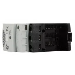 SENSATA/CRYDOM Solid State Relay DRC Series 7.6 A Load DIN Rail Mount, DRC3R40D400 image 3