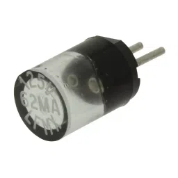 Littelfuse FUSE, PCB, 62.5mA, 125V, VERY FAST ACTING Model No - 0273.062V-picture-24