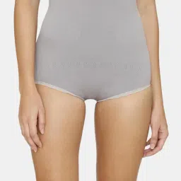 Zivame Grey Shapewear-image-0