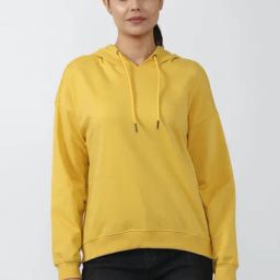 Van Heusen Yellow Sweatshirt-picture-26