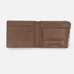 Louis Philippe Brown Wallet image 3