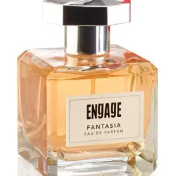 Engage Fantasia Eau de Parfum for Women with Tester - 100 ml-picture-31