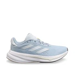 Adidas Women's RESPONSE SUPER Blue Running Shoes image 1