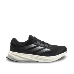 Adidas Men's SUPERNOVA RISE Black Running Shoes image 1