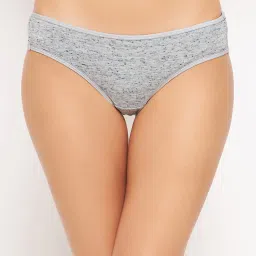 Clovia Multi Cotton Regular Fit Panty image 1
