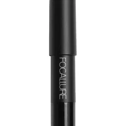 FOCALLURE Matte Lips Crayon Lipstick 10 Auburn - 6 gm image 2