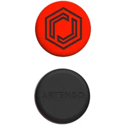 ARTENGO By Decathlon Tennis Dampener Ta 990 Twin-Pack-picture-132