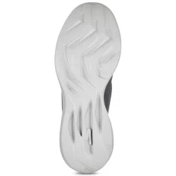 Skechers Men's GO RUN FAST - Charcoal Running Shoes image 5