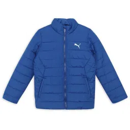 Puma Kids dryCELL Clyde Royal Regular Fit Jacket image 1