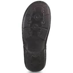 Walkway Men's Brown Casual Sandals image 4