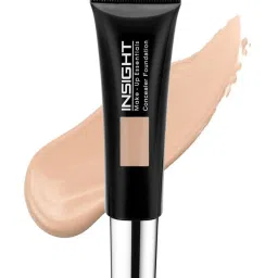 Insight Cosmetics Concealer Foundation LN08 - 20 ml image 1