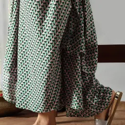 Inc.5 Women's Rose Gold Casual Sandals image 1