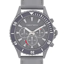 Joker & WItch AMWW724 Chronogra Watch for Men image 1