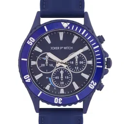 Joker & WItch AMWW725 Chronogra Watch for Men image 1