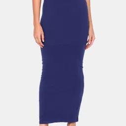 Zivame Navy Saree Shapewear image 1