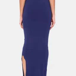Zivame Navy Saree Shapewear image 2