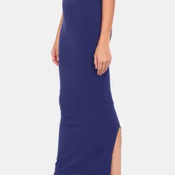 Zivame Navy Saree Shapewear image 3