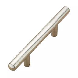 DECORE 108 300 mm Aluminium Chrome and TT Finish Door Pull Handle-picture-9