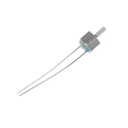 Epcos B57045K Series NTC Type Thermistor 47 kΩ Resistance 450 mW Maximum Power Rating, B57045K0473K000 image 2