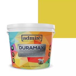 ADMIRE PAINTS DURAMAX Exterior Emulsion Paint 10 L Capacity Amrud-I-picture-14