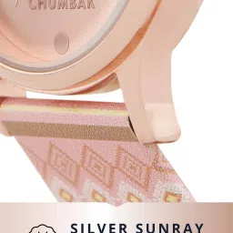 Chumbak 8907605116643 Analog Watch for Women image 2