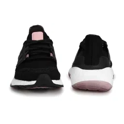 Adidas Women's ULTRABOOST 22 Carbon Black Running Shoes image 5