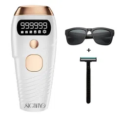 SIGNAXO Shine IPL Laser Hair Removal Machine-picture-11