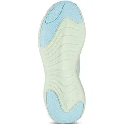 Skechers Women's SKECH CLOUD-PERFECTLY PLUSH Light Grey SLIP INS Casual Sneakers image 5