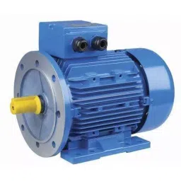 ABB Three Phase 0.25 HP 8 Pole Foot Mounted Flame Proof Squirrel Cage Induction Motor M2JAP80MA8-image-10