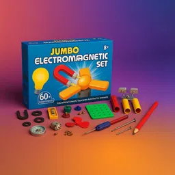 TBQ-The Baby Qoull Core Toy Learning and Development Toys image 3