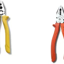 Sky Blue Sbe_Plier_0041 Lineman Plier 7.8 inch Set of 2 Pcs-image-62