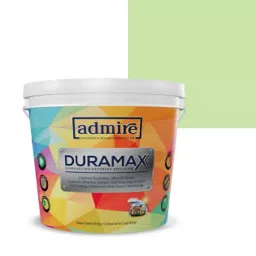 ADMIRE PAINTS DURAMAX Exterior Emulsion Paint 10 L Capacity Menthol Ice-N-picture-32