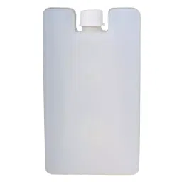 FAIRBIZPS 400 ml Vaccine Carrier Box White, FA_48 (Pack Of 10) image 2