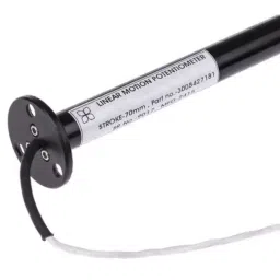 RS PRO Linear Transducer 149618 4 mm, 8427181 image 2