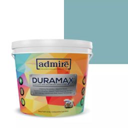ADMIRE PAINTS DURAMAX Exterior Emulsion Paint 10 L Capacity Vitality-picture-21