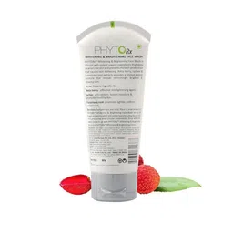 Lotus Professional 3Pcs PhytoRx Whitening & Brightening Face Wash - 80g each image 3