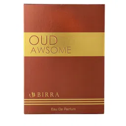 BIRRA Oud Awsome Long Lasting Eau De Parfum - 50 ml image 3