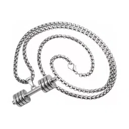 JAGSUN Quirky Pendants with Chains image 2