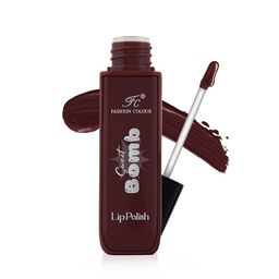 Fashion Colour Sweet Bomb Long Lasting Liquid Lipstick - 4 ml - Mulberry - 17-picture-48