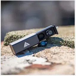 Boult Audio AirBass Twinpods True Wireless Bluetooth Headphoness with Mic (Grey) image 3