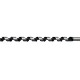 Yato 25 mm X 400 mm Auger Wood Drill Bit YT-3283 image 1