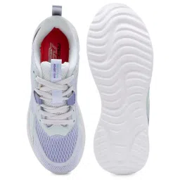 Red Tape Women's Purple Running Shoes image 4