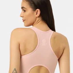 Inner Sense Multicolor Bra (Pack of 2) image 2