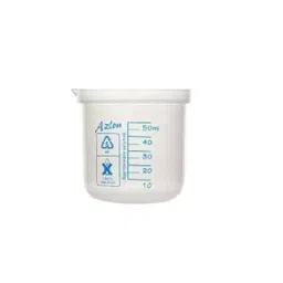 RS PRO Polypropylene Beaker 50 ml, 2519356-image-30