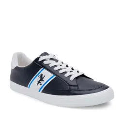 Red Tape Men's Black Casual Sneakers image 2
