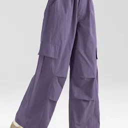 INCLUD Girls Trousers image 2